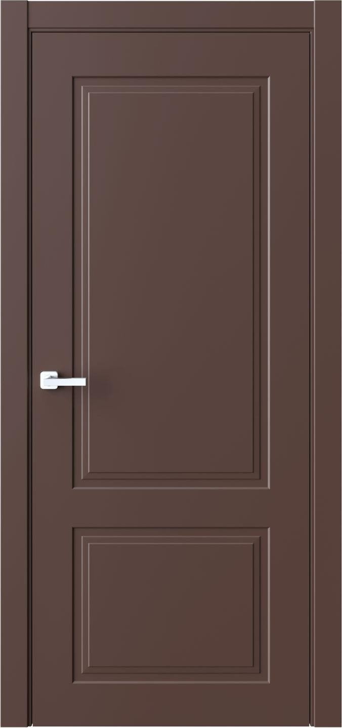 Межкомнатная дверь Holz «Neo Classic N3» (42 цвета + RAL)