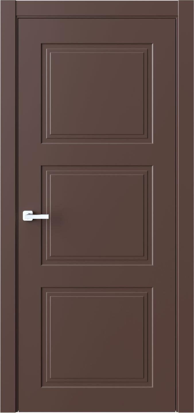 Межкомнатная дверь Holz «Neo Classic N» (42 цвета + RAL)