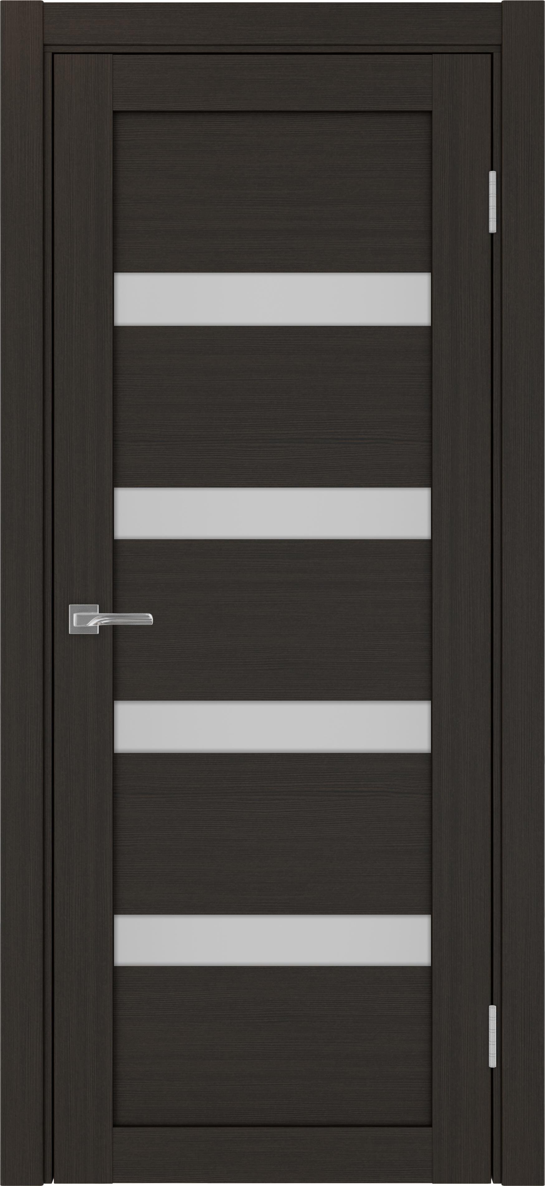 Межкомнатная дверь «Турин 505 Венге»