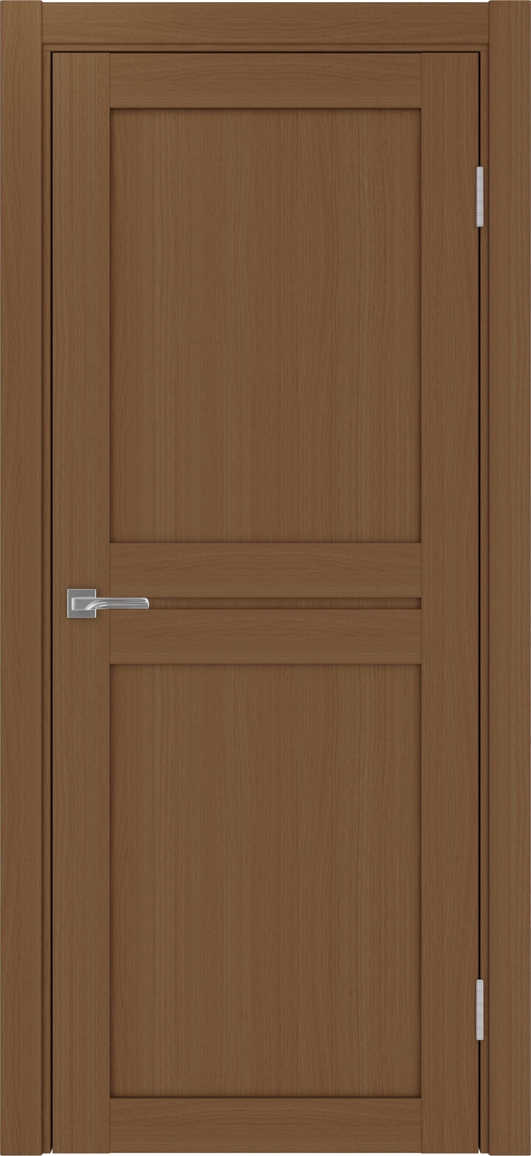 Межкомнатная дверь «Турин 520.111 Орех»